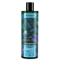 VIS PLANTIS DRY MATT šampón na vlasy 400 ml