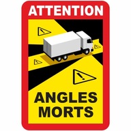 MAGNET Angles Morts Dead Field France 10ks.