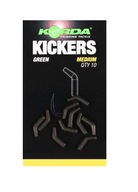 Korda Green Kickers Medium