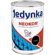 JEDYNKA NEOKOR ANTIKORÓZNY ZÁKLADNÝ ZÁKLAD 1L ČIERNA