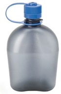 NALGENE OASIS ČAJ FĽAŠA NA VODU 1L GREY SUSTAIN BPA FREE TRITAN