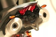 PLATE MOUNT R&G KTM 990R SUPER DUKE