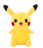 MASKOT PIKACHU POKÉMON HRAČKA 35 CM