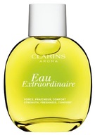 Clarins Eau Extraordinaire Treatment Fragrance parfumovaná voda 100 ml