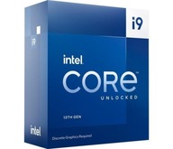 Procesor Core i9-13900 K BOX 3,0 GHz, LGA1700