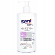 SENI CARE Krém na ruky s neutralizáciou zápachu 500ml