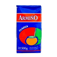 Yerba Mate Armino Classica 0,5kg 500g