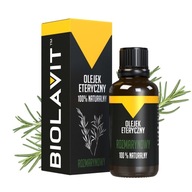 Biolavit - Rozmarínový esenciálny olej 30 ml