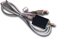 ACO CDN-USB USB kábel pre programovanie AC systémov