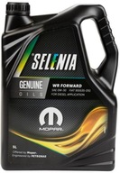 Selenia 0w30 Wr Forward C2 Fiat 9.55535-DS1 5l