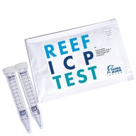 Fauna Marin Reef ICP Lab Kompletný test