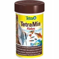 Tetra TetraMin 500ml 100g základné krmivo