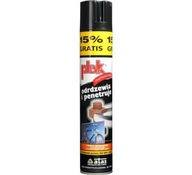 ATAS RUST REMOVER PENETRANT PLAK PRAACTICAL 500ML ODSTRAŇUJE A PRENIKÁ