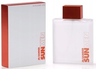 PRODUKT JIL SANDER SUN PÁNSKE 125ML EDT