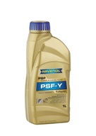 RAVENOL OLEJ PSF-Y KVAPALINA 1L