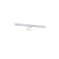 ASTIM IP44 8W-NW-W LED kúpeľňové svietidlo, biele