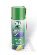 BOLL suché mazivo 400 ml sprej