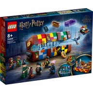 76399 LEGO HARRY POTTER KÚZELNÝ HOGWART KUFER