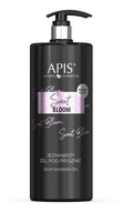 Apis Silky sprchový gél 1000 ml