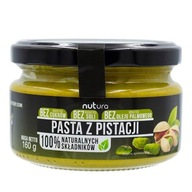 Pistáciová pasta 160 g