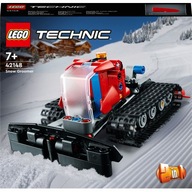 LEGO TECHNIC snežná rolba 42148