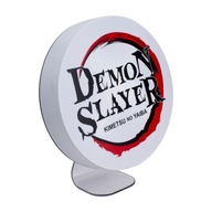 Lampa - Demon Slayer / Demon stojan na slúchadlá