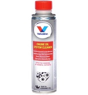 VALVOLINE ENGINE FLUSH prepláchnutie motora ČISTIČ SYSTÉMU MOTOROVÉHO OLEJA