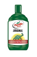 Universal Turtle Wax Original tekutý vosk 0,5L