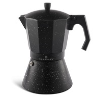 Kávovar 6 F COFFEE BREEDER Čaj 300 ml Indukcia Plyn