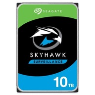 Pevný disk Seagate SkyHawk AI 10TB ST10000VE001