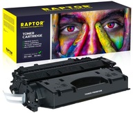 Toner pre HP LaserJet P2057D P2057DN ce505x 05x