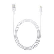 Apple USB - Lightning kábel 2m Biely