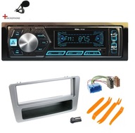 Xblitz RF300 Bluetooth rádio USB HONDA CIVIC VII 7