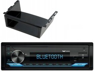 Vordon HT-195BT závesné rádio Bluetooth MP3 SD