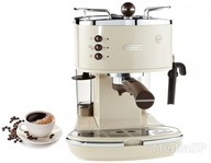 Kávovar na espresso DeLonghi ECOV311.BG