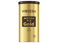 WOSEBA Mocca Fix Gold mletá káva 500g