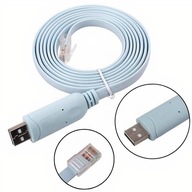 KONZOLOVÝ KÁBEL pre zariadenia CISCO USB win10