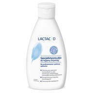 Lactacyd Plus tekutina na intímnu hygienu 200 ml