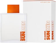 JIL SANDER SUN PRE MUŽOV EDT 125ml ORIGINÁL