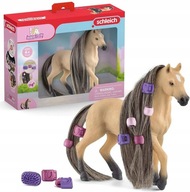 SCHLEICH KRÁSNA ANDALÚZSKA KOBYLA SOFIAS BEAUTIES HORSE 42580