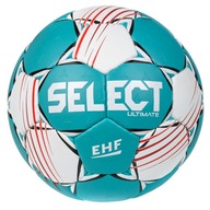 SELECT ZÁPAS HÁDZANÁ ULTIMATE EHF R.3