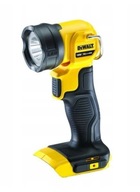 Nabíjateľná baterka DeWALT 18 V DCL040 Dielenské pracovné svietidlo