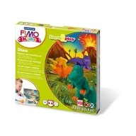 Súprava FIMO Kids Form & Play dinosaury