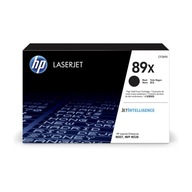 Toner HP 89X pre LaserJet Enterprise M507, M528 | 10 000 strán | čierna