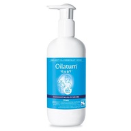 Oilatum Detský krém od prvého dňa života 350ml P1