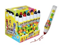 Farby Pencil Candy pastelky 30 kusov 2