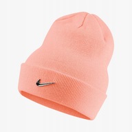 KOVOVÁ SWOOSH BEANIE