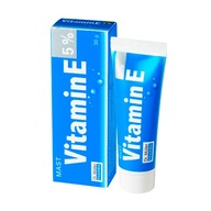 VITAMÍN E MASŤ Vitamín E 5% 30 ml Dr. Muller