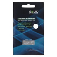 Gelid Extreme termopad páska 12W/mK 80x40x2,5mm