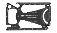 True Utility Multitool Survival Survival Card